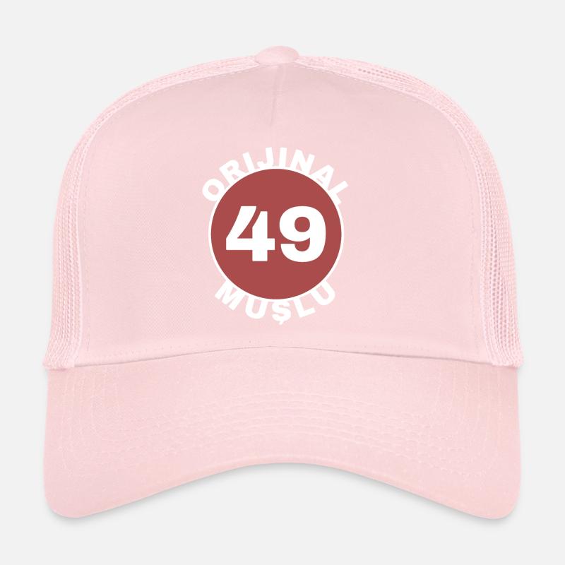 Trucker Cap