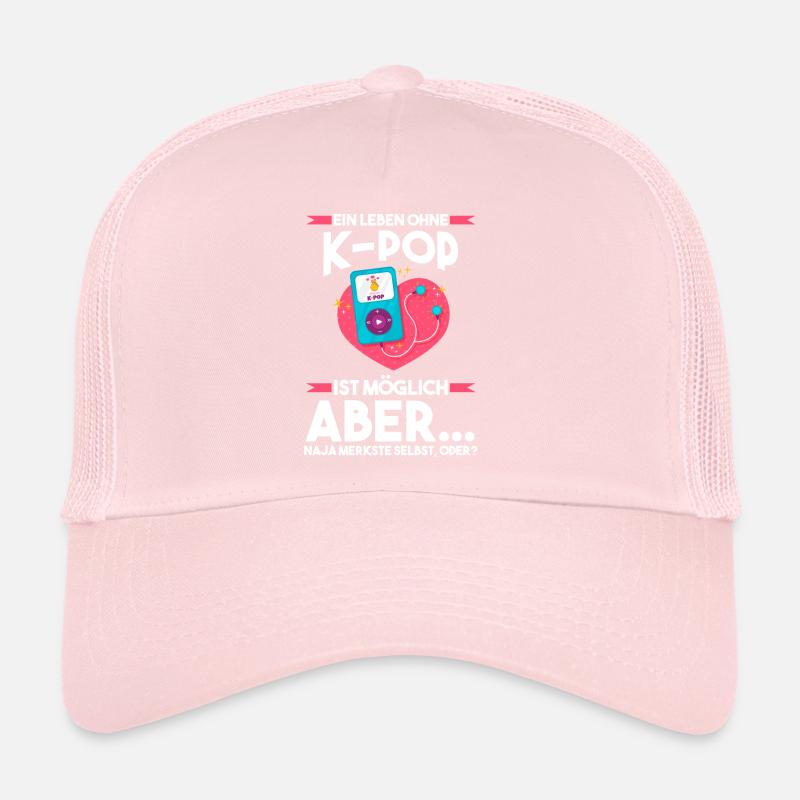 Trucker Cap