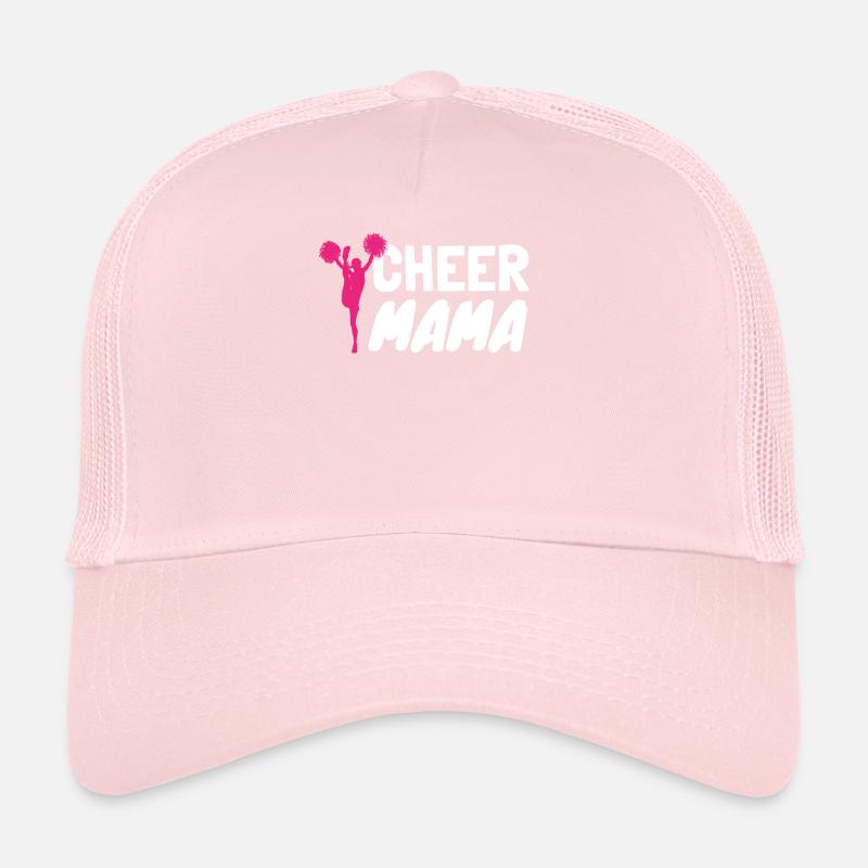 Casquette trucker 