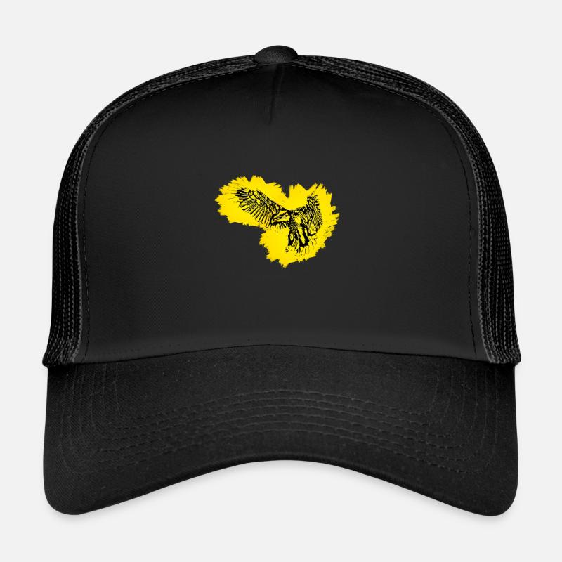 Aigle Casquette trucker 