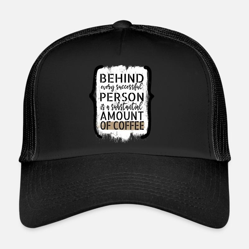 birthday present present gift idea cool statement Trucker Cap