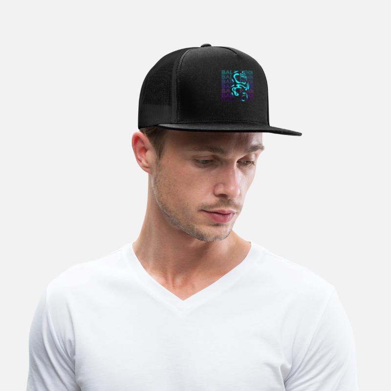 Trucker Cap