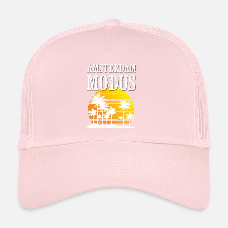 Trucker Cap