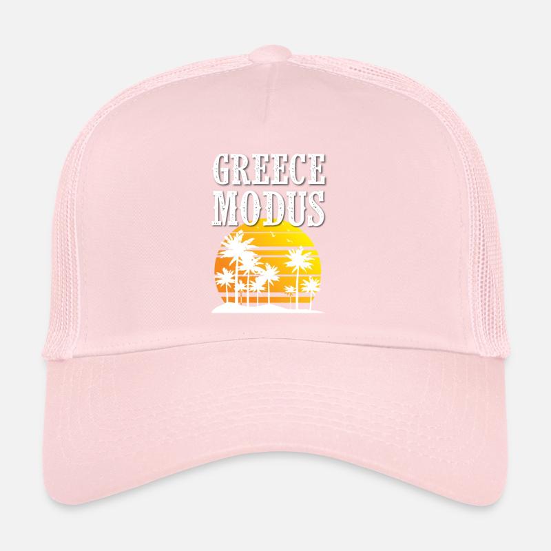 Trucker Cap