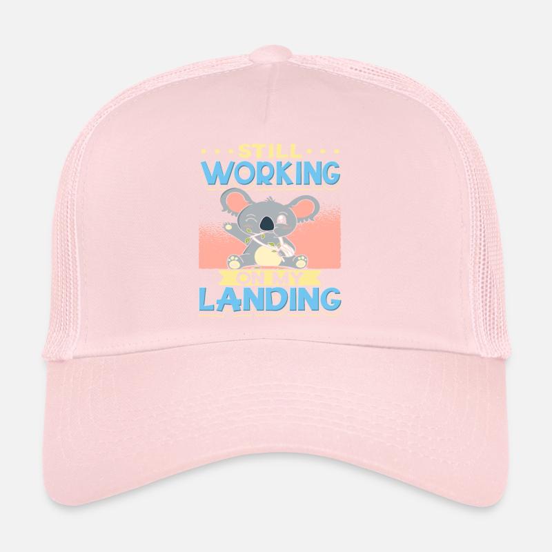 Arm Gebrochen Gebrochener Arm Trucker Cap