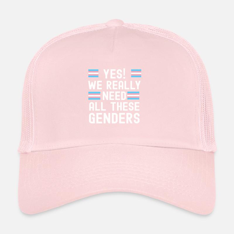 Trucker Cap