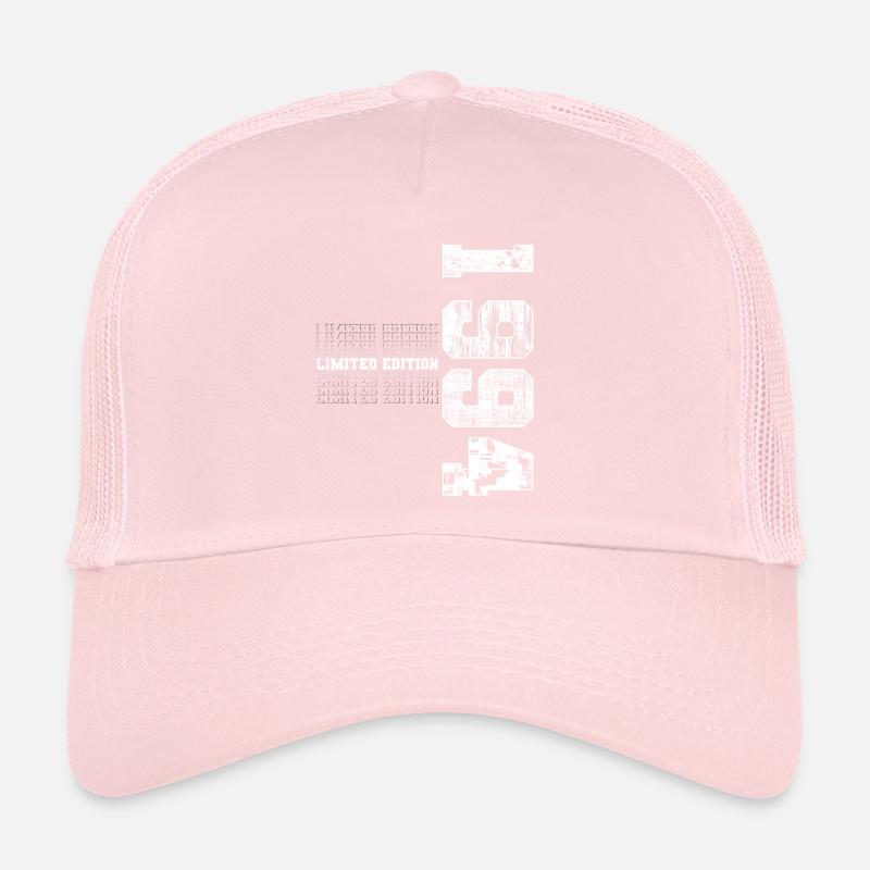 Édition limitée 1994 Année de naissance 1994 Cadeau Casquette trucker 