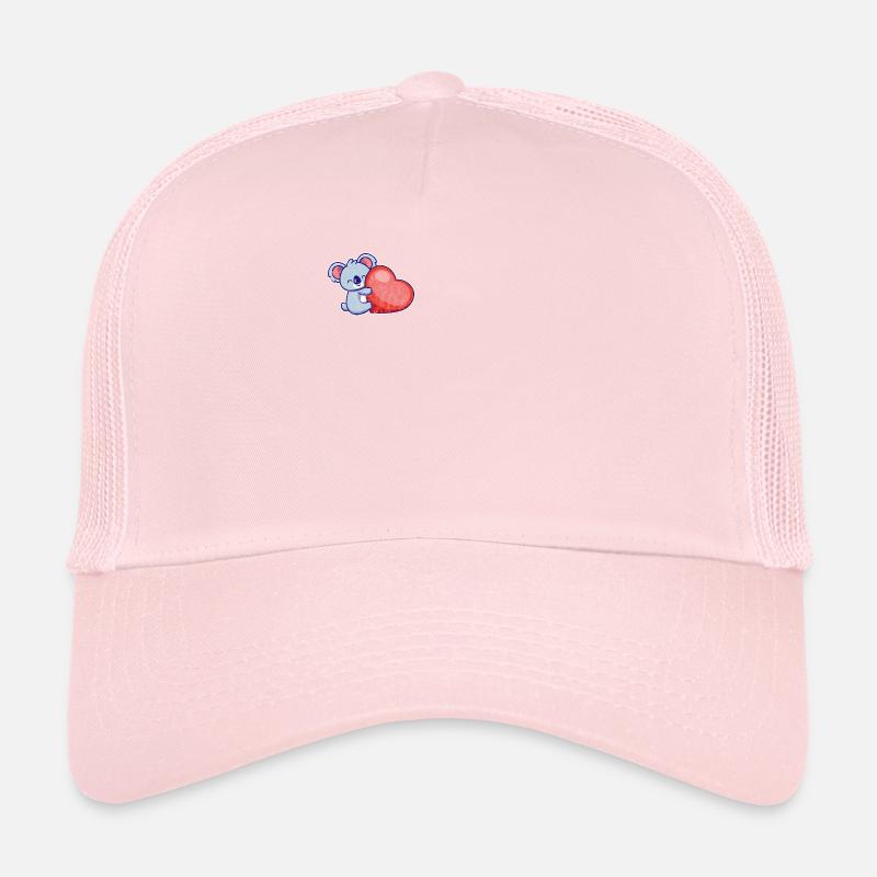 Koala Casquette trucker 