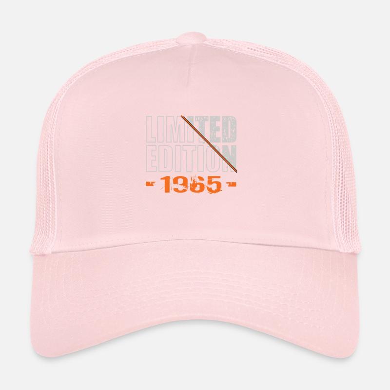 Limited Edition 1965 Trucker Cap