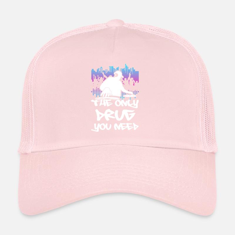 Trucker Cap
