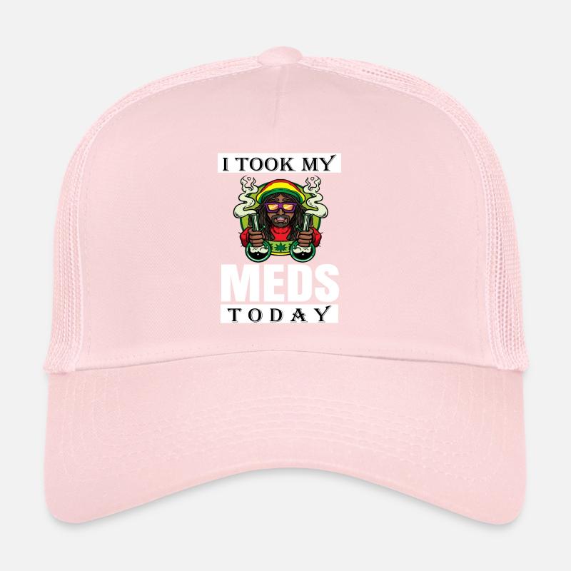Trucker Cap