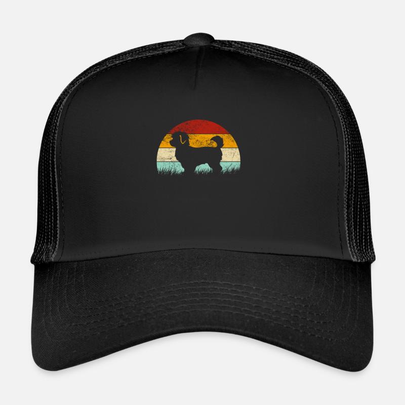 Bollipoo Trucker Cap