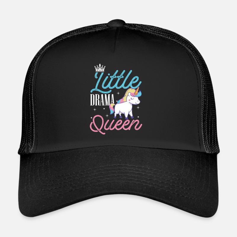 Unicorn Trucker Cap