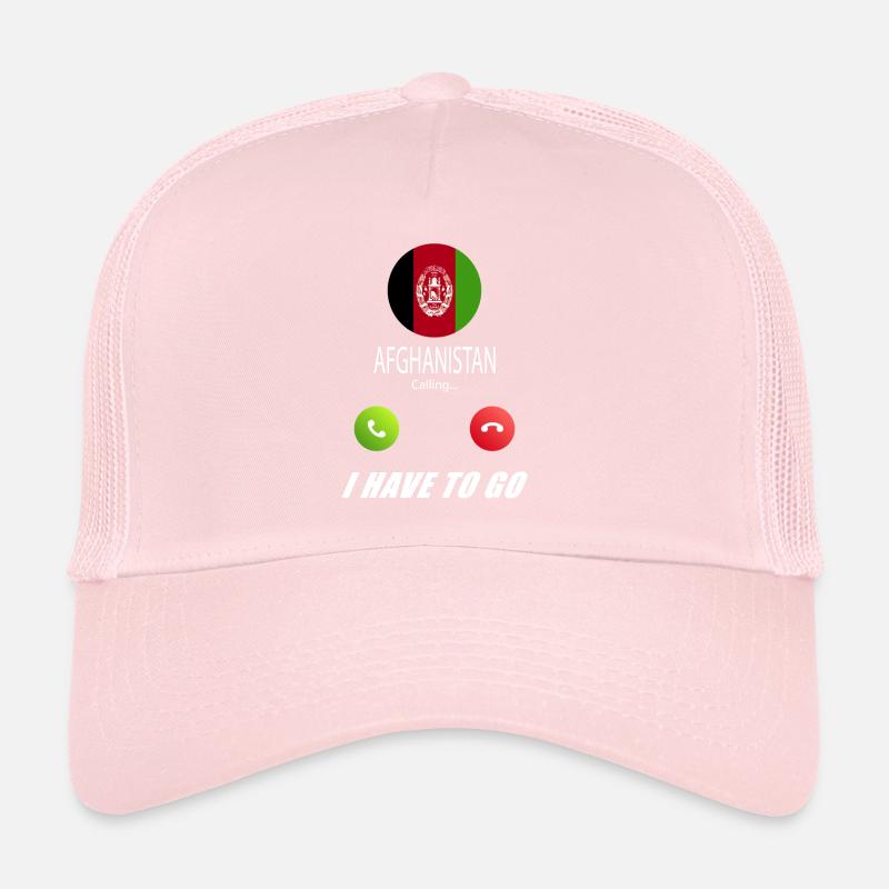 L’Afghanistan qualifie de slogan les drapeaux lusiger Casquette trucker 