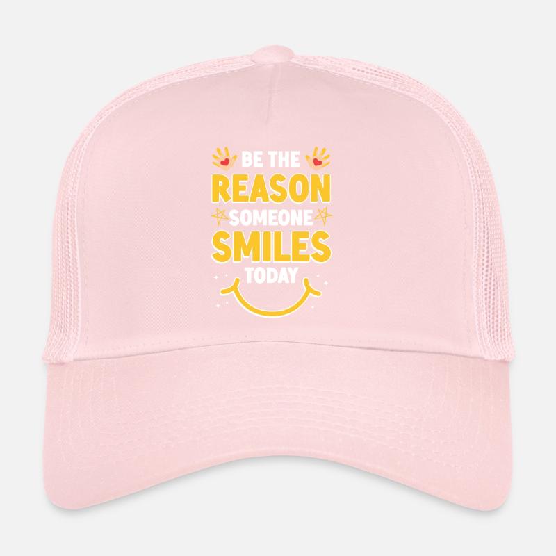 Fournisseur de services de garde d’enfants Enseignant Casquette trucker 