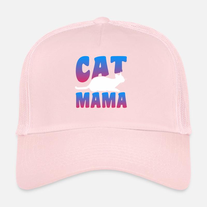 Katzentag Trucker Cap