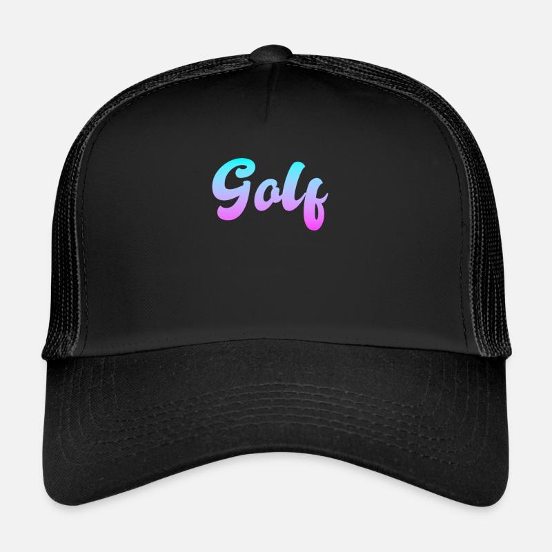 Gulf Trucker Cap
