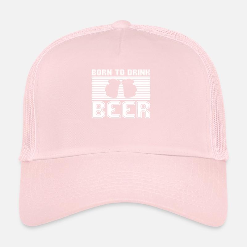 bier Trucker Cap