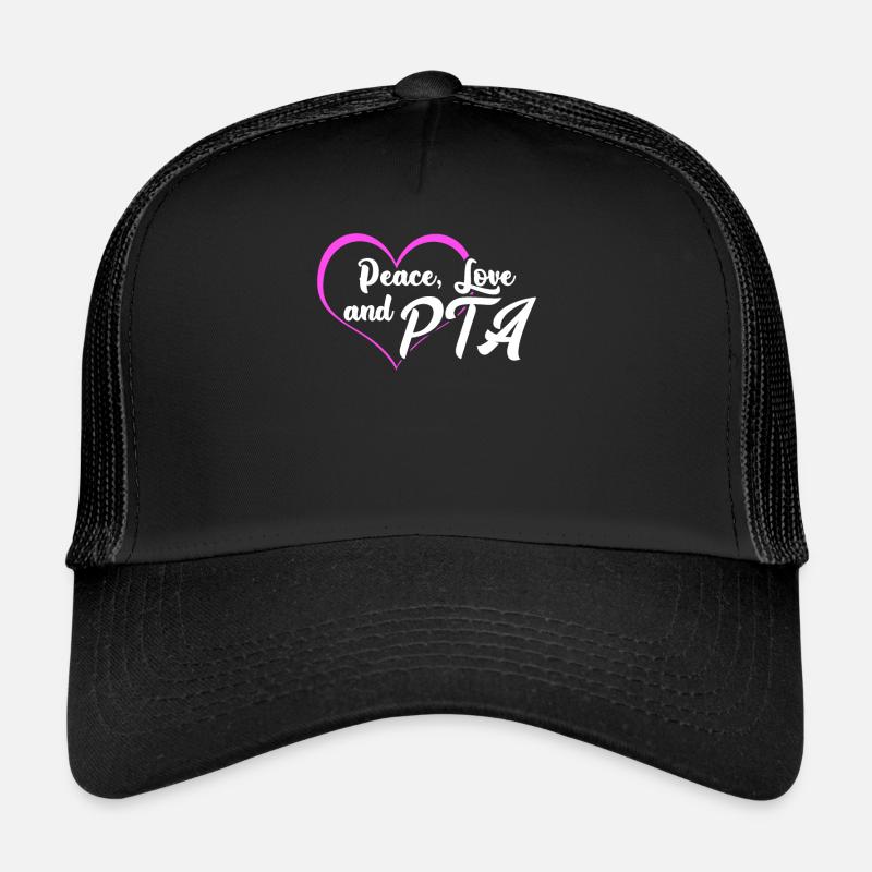 PTA Pharmazie Witz Apotheke Trucker Cap