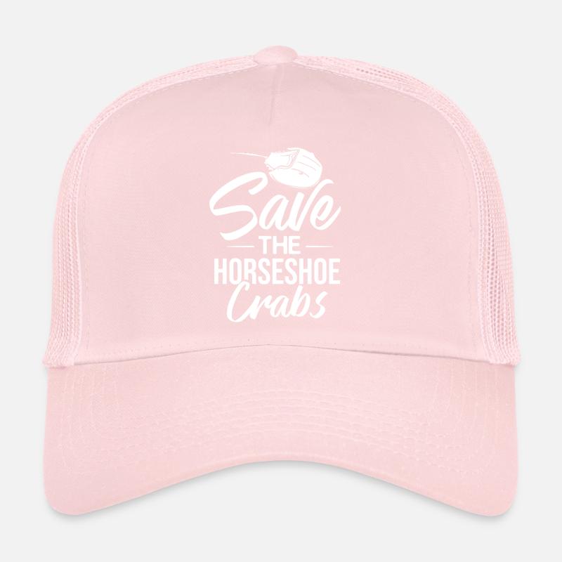 Horseshoe crab Horseshoe crab Moluccan crabs Trucker Cap