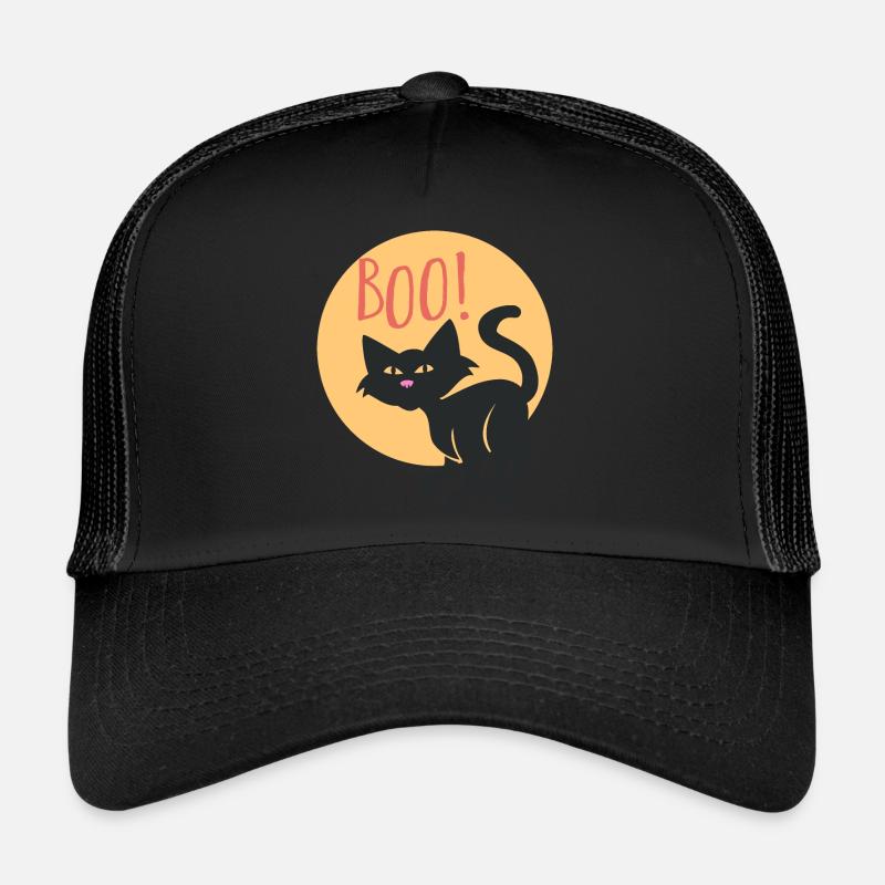 Buhruf! Trucker Cap