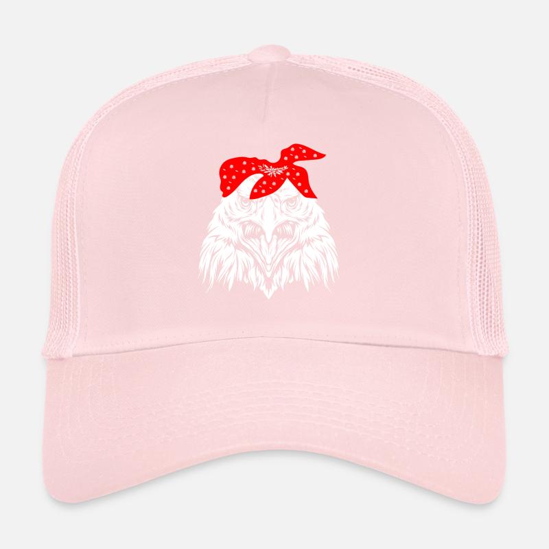 Adler Trucker Cap