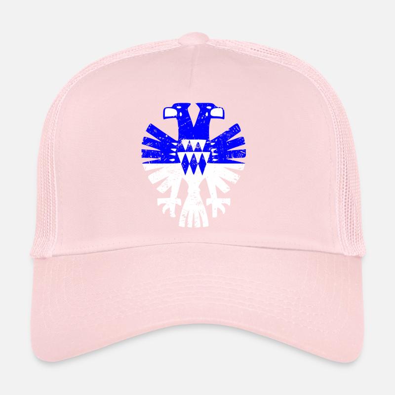 Arnhem Adler Casquette trucker 