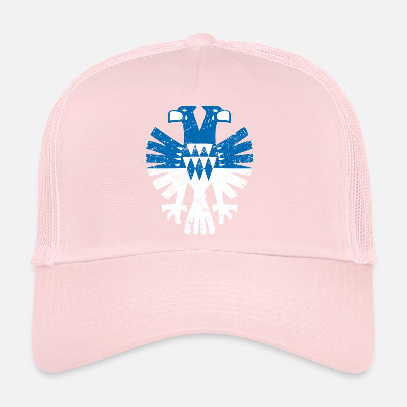 Arnhem Adler Casquette trucker 