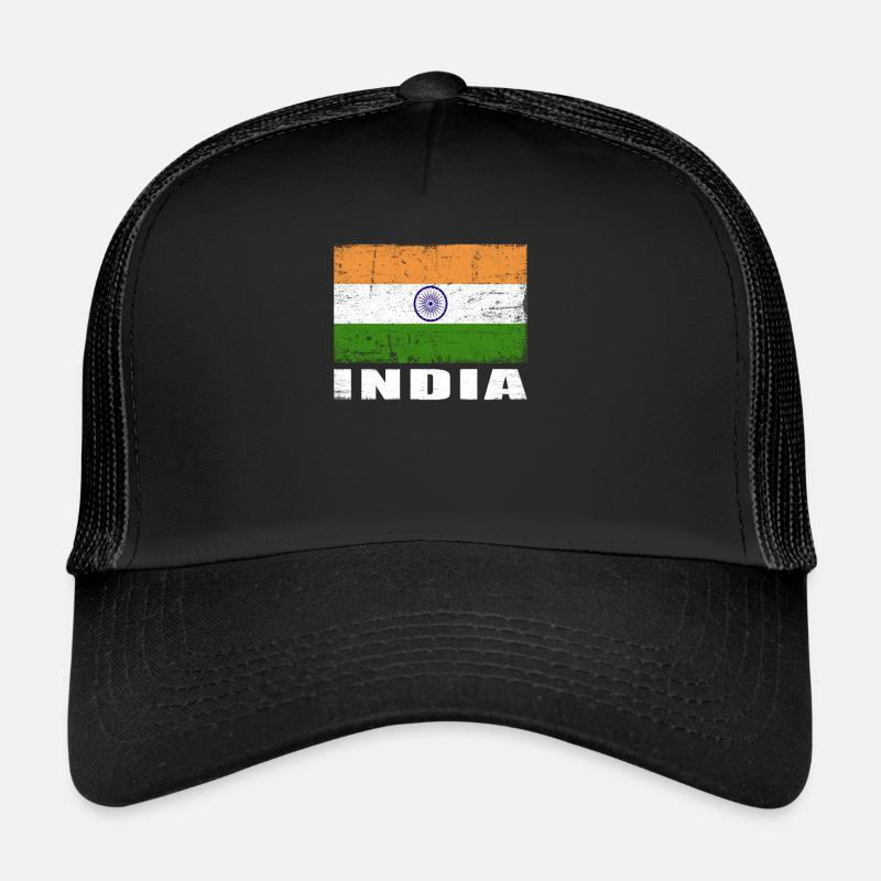 Annonces Flag Grunge Annonces Flag Casquette trucker 