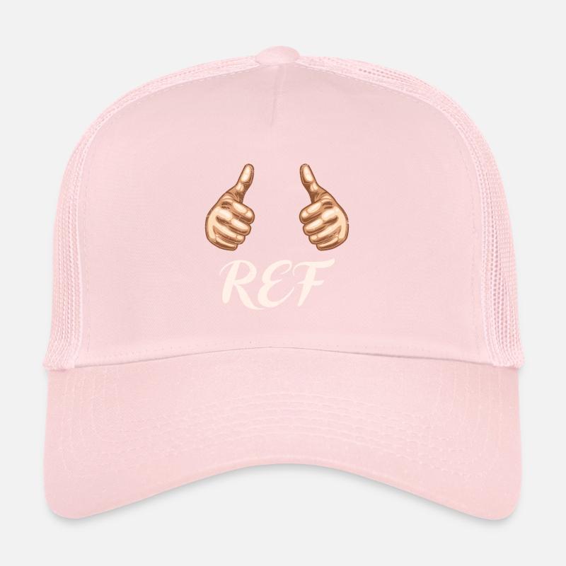 Trucker Cap