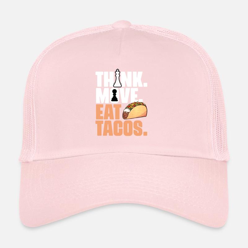 Fun board game Grandmaster for a Trucker Cap