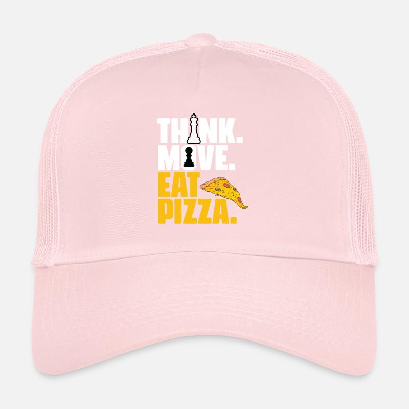 Drôle de jeu de société Grandmaster pour un Casquette trucker 