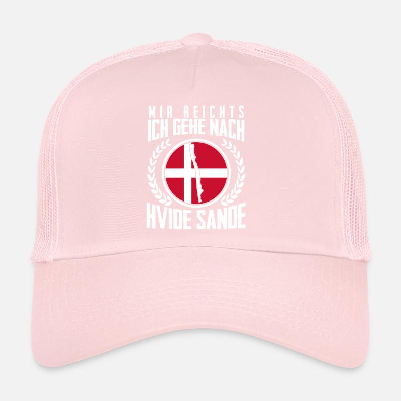 Trucker Cap