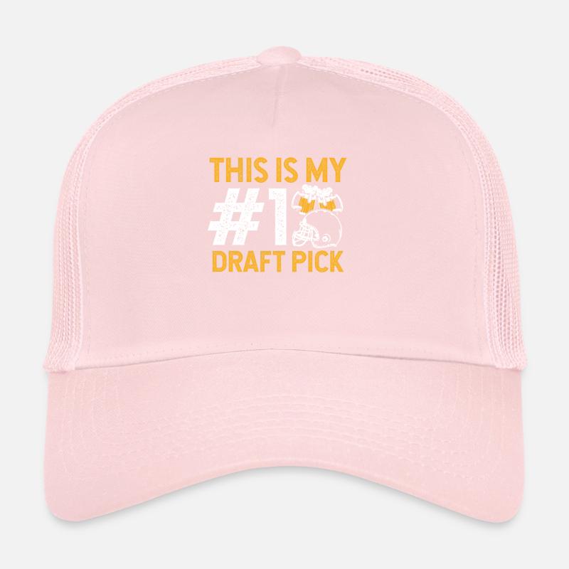 C’est ma première sélection de bières Casquette trucker 