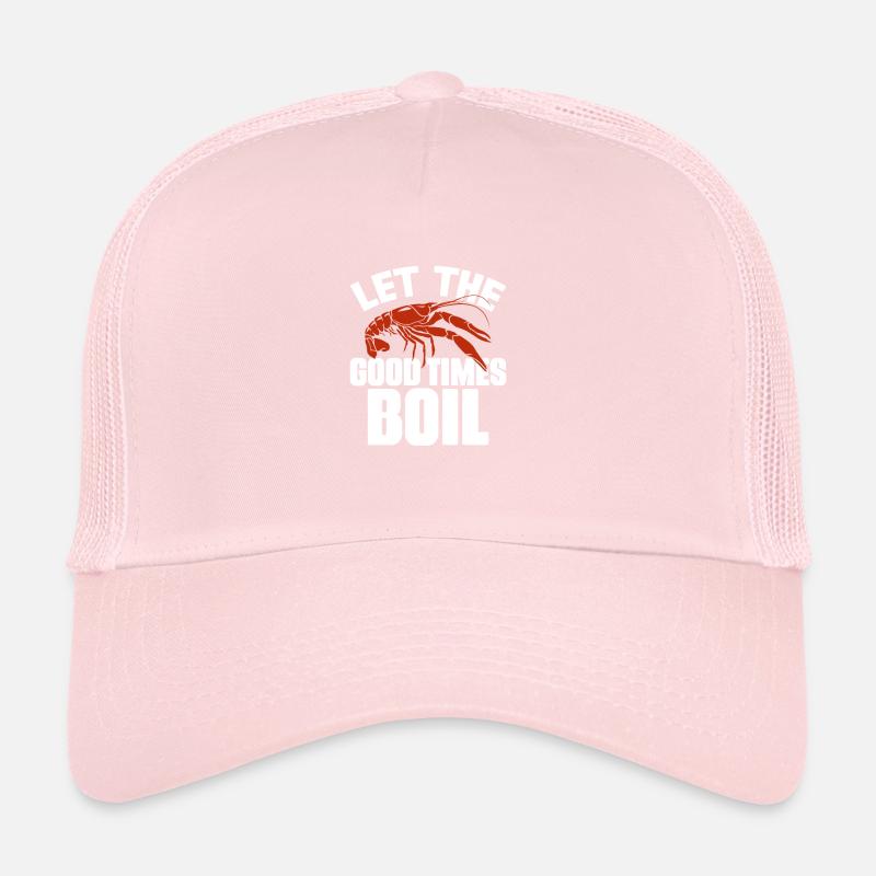 Languste Trucker Cap