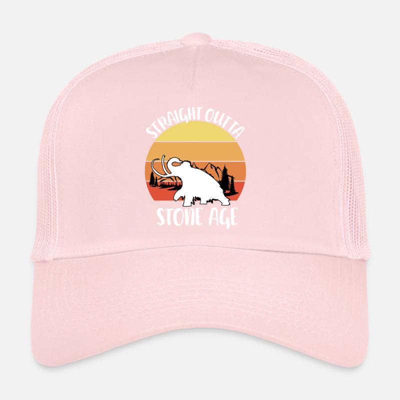 Trucker Cap