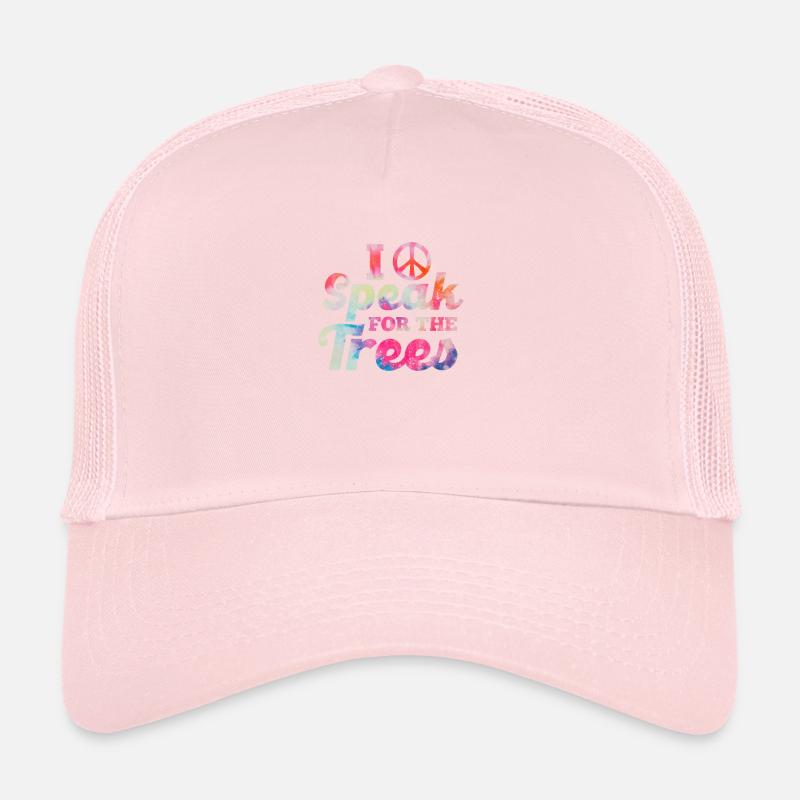 Hippy Trucker Cap