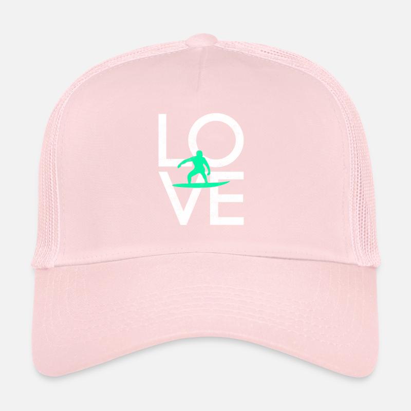 Trucker Cap