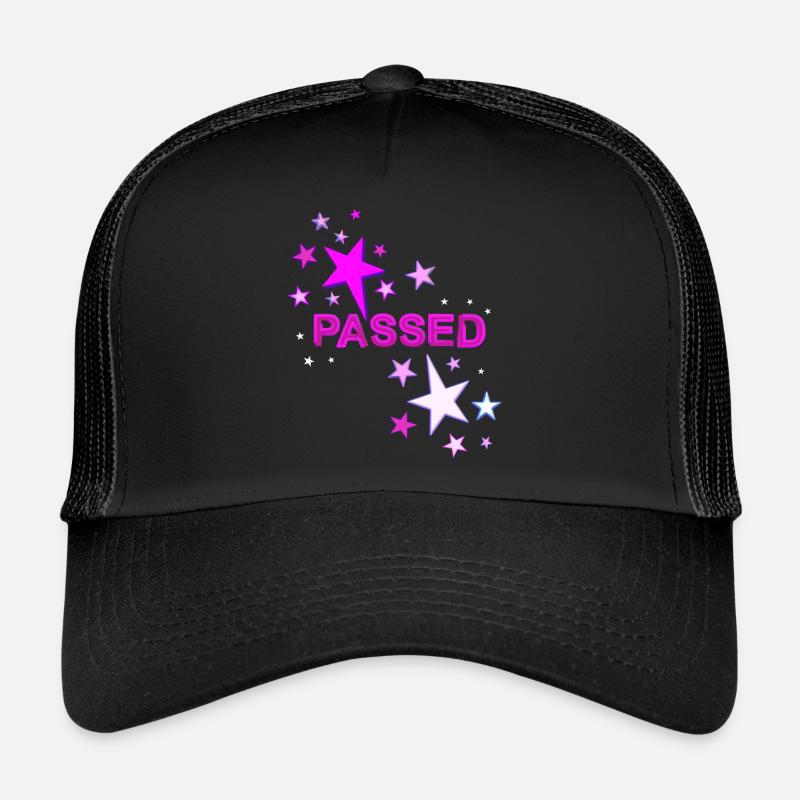 Envahi Casquette trucker 