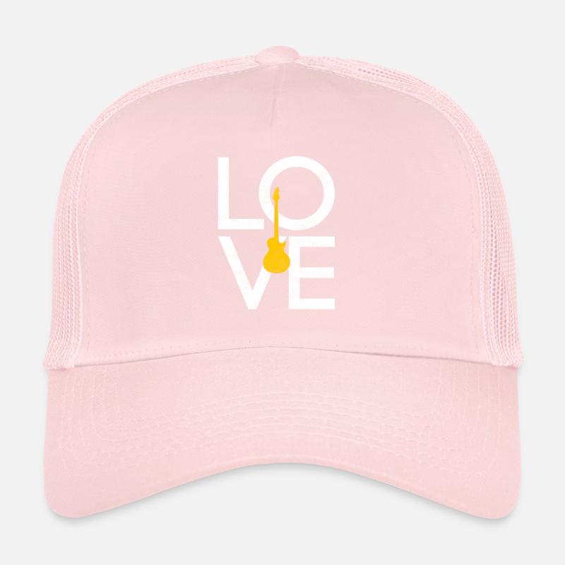 Trucker Cap
