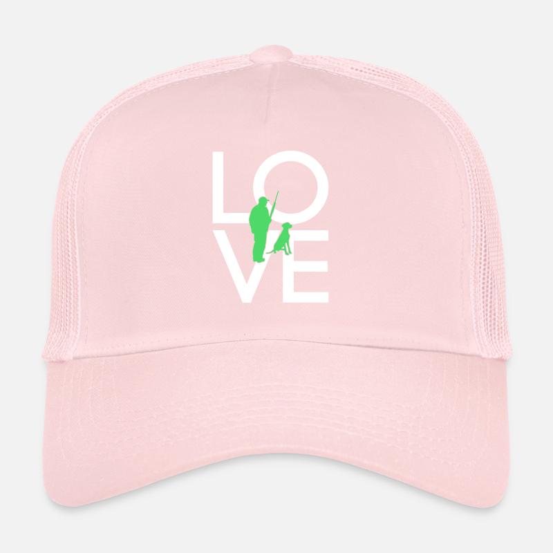 Trucker Cap