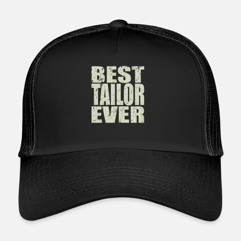 Best Schneider ever Schneider Geschenk Trucker Cap