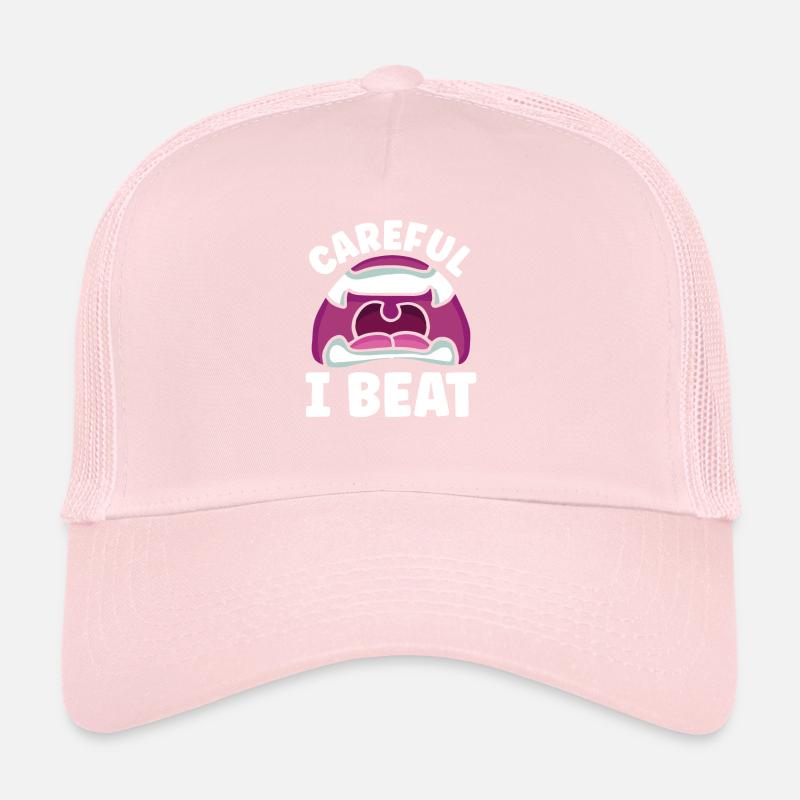 Morsures de vampires Casquette trucker 