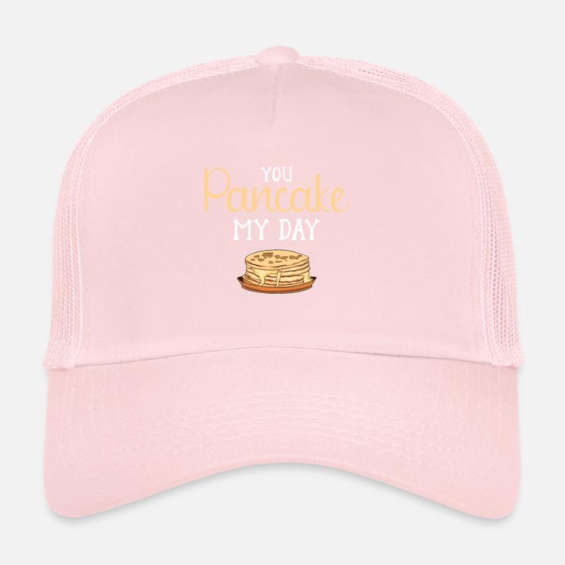 Cuisson gâteau Boulanger Confiseur Casquette trucker 