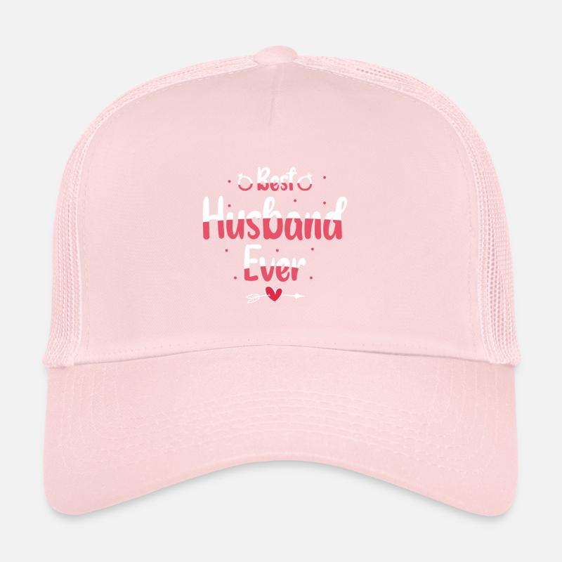 Partenaire Mari Mari Casquette trucker 