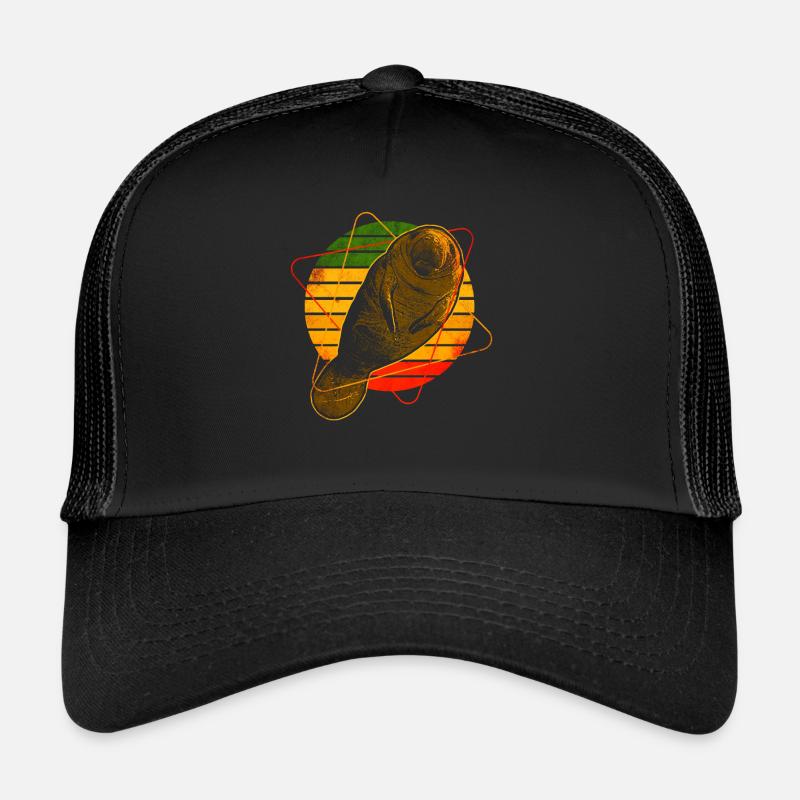 Lamantin - Lamantin Casquette trucker 