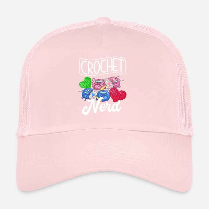 Drôle de crochet Casquette trucker 