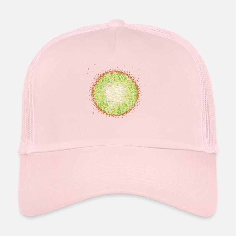 Kiwi Costume Remplacement Carnaval Cadeau Carnaval Casquette trucker 