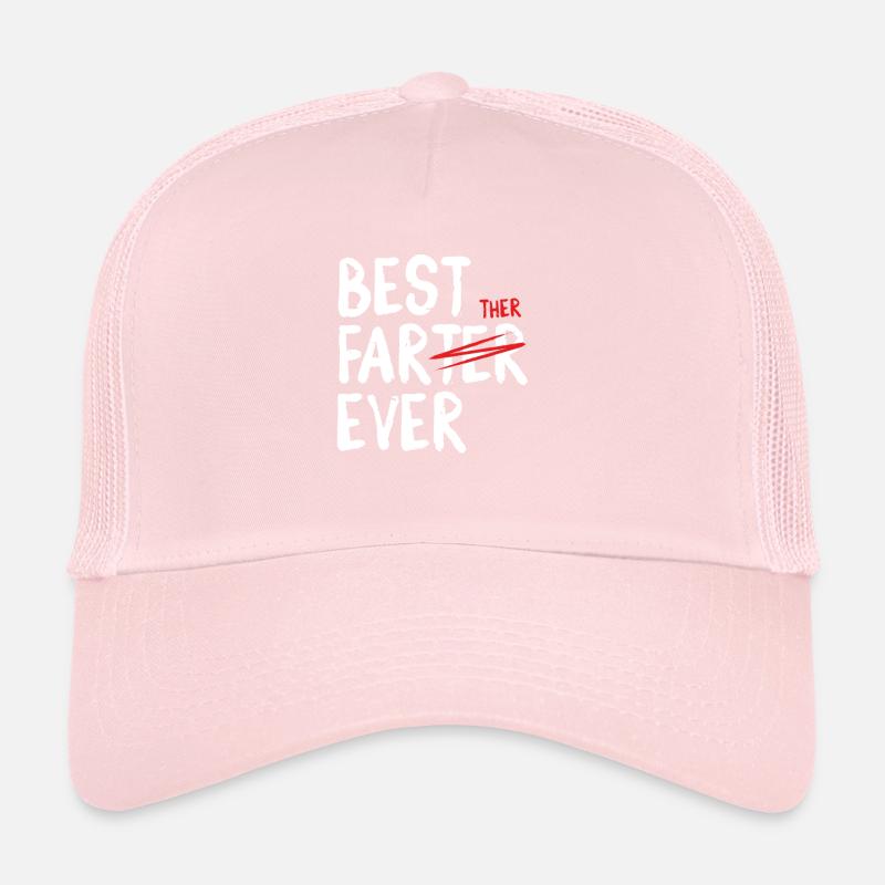 Preferably far and wide Trucker Cap