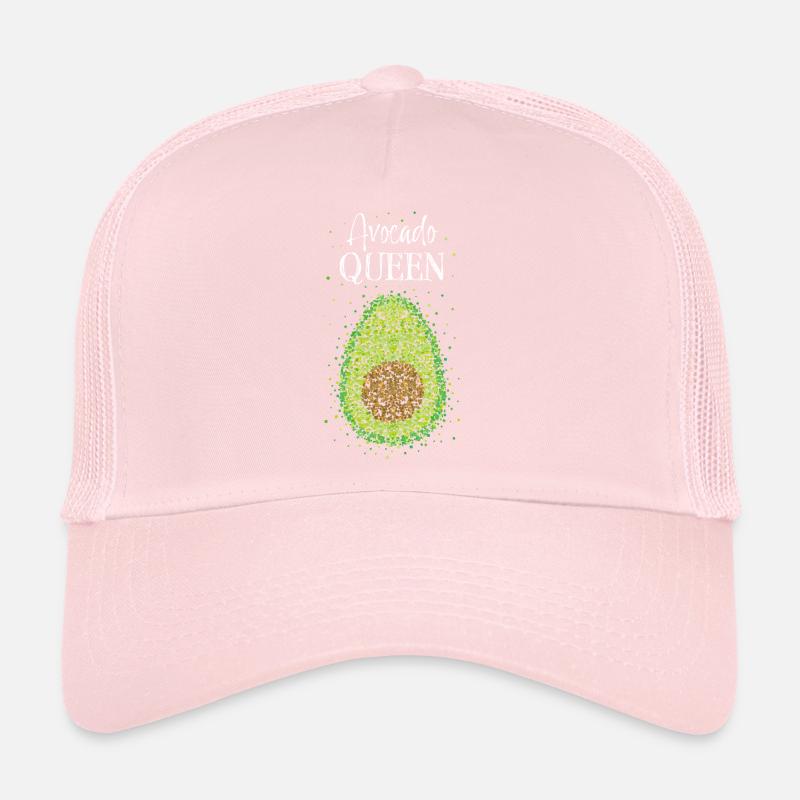 Avocat Queen Costume Remplacement Carnaval Carnaval Casquette trucker 